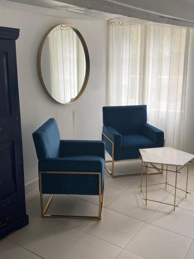 Chambre D'Hotes Du Carre Des Arts Honfleur Ngoại thất bức ảnh